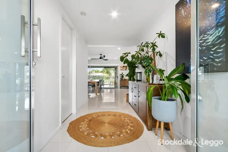 Fifth view of Homely house listing, 36 Kyne Street, Glengarry VIC 3854
