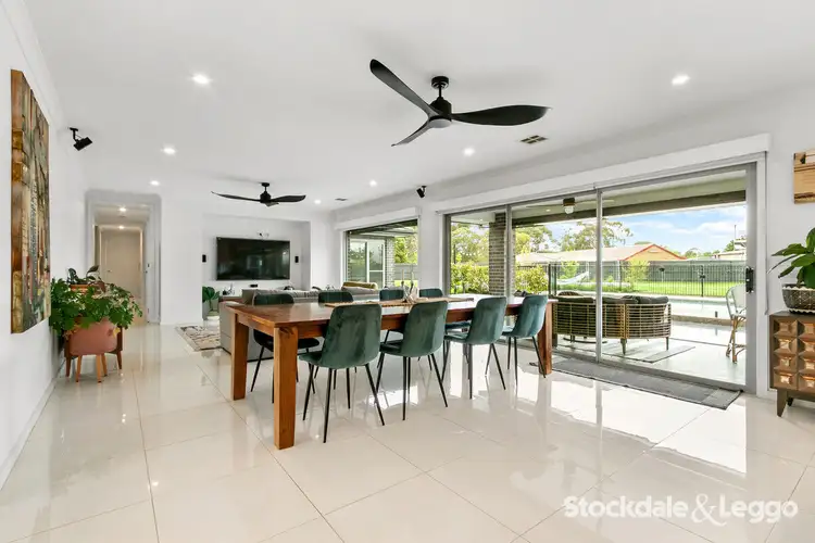 Sixth view of Homely house listing, 36 Kyne Street, Glengarry VIC 3854
