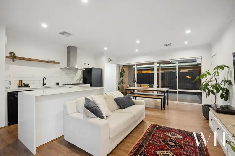 Third view of Homely house listing, 27 Denien Street, Willagee WA 6156