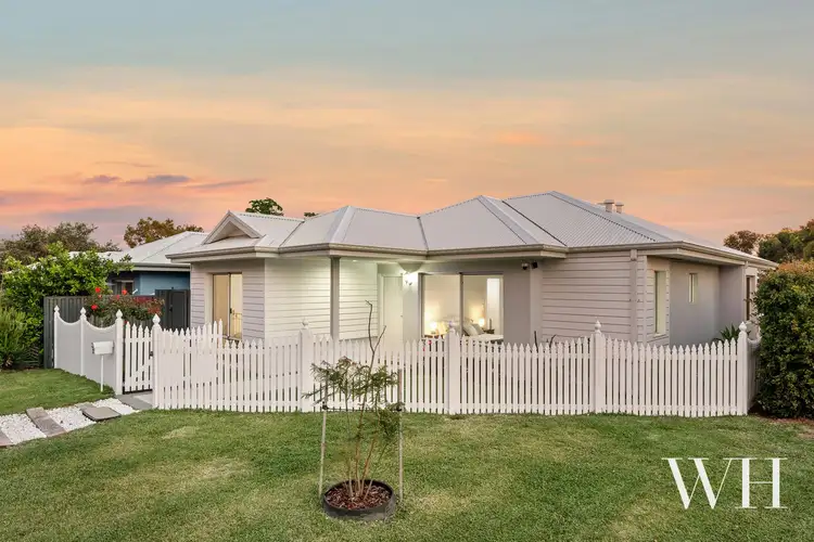 Fourth view of Homely house listing, 27 Denien Street, Willagee WA 6156