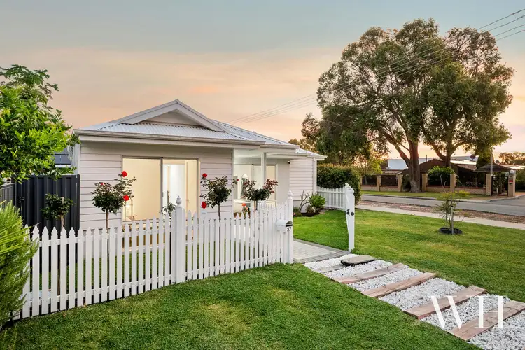 Fifth view of Homely house listing, 27 Denien Street, Willagee WA 6156