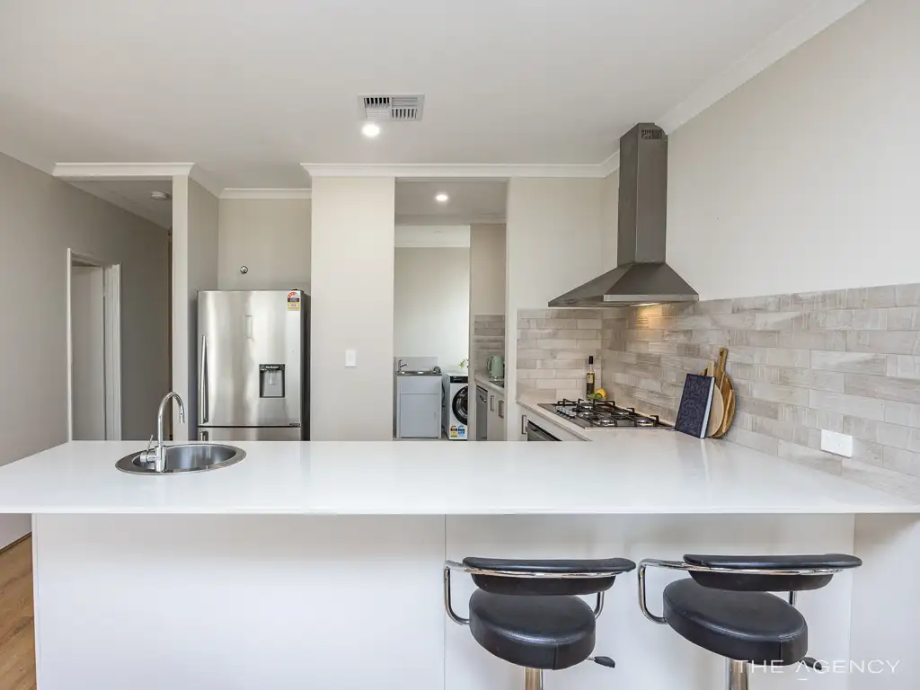 Main view of Homely house listing, 61A Conidae Drive, Heathridge WA 6027