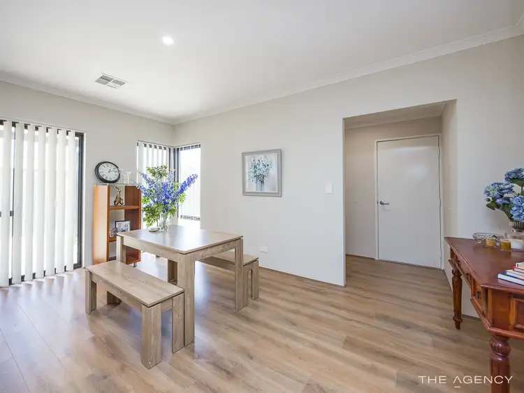 Third view of Homely house listing, 61A Conidae Drive, Heathridge WA 6027