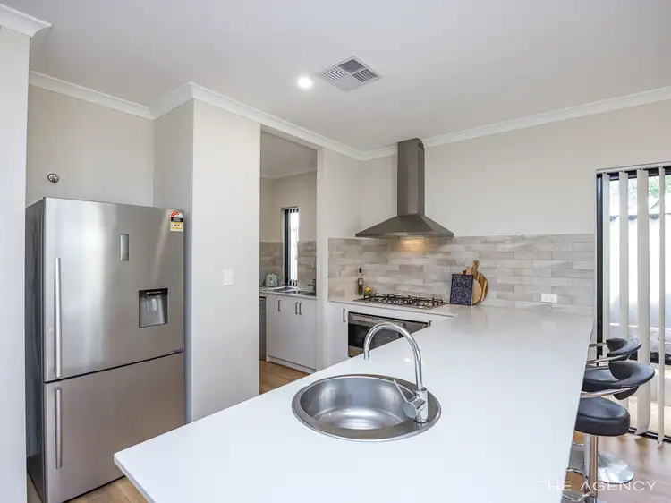 Sixth view of Homely house listing, 61A Conidae Drive, Heathridge WA 6027