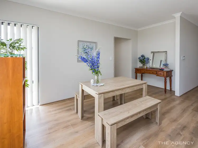 Seventh view of Homely house listing, 61A Conidae Drive, Heathridge WA 6027