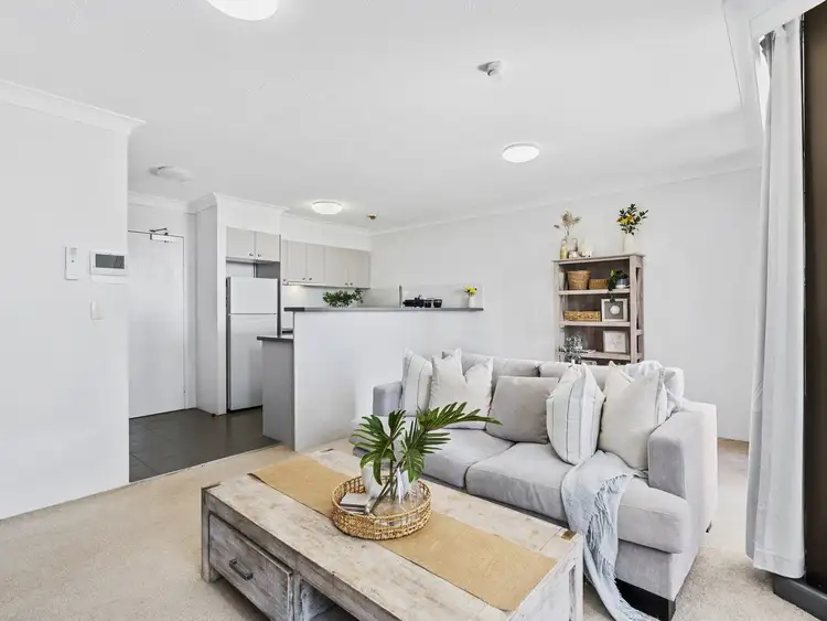 Fourth view of Homely apartment listing, 7/219 Surf Parade, Surfers Paradise QLD 4217