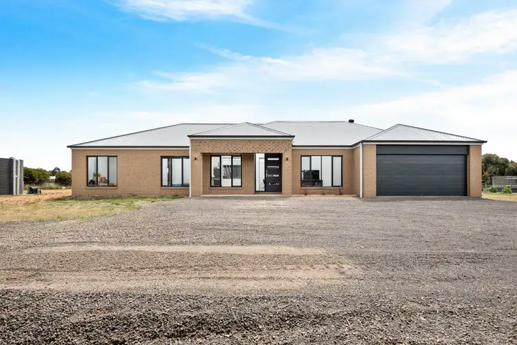 Main view of Homely house listing, 32 Tulla Drive, Teesdale VIC 3328