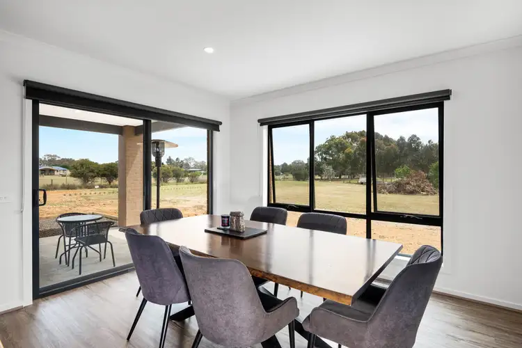 Sixth view of Homely house listing, 32 Tulla Drive, Teesdale VIC 3328
