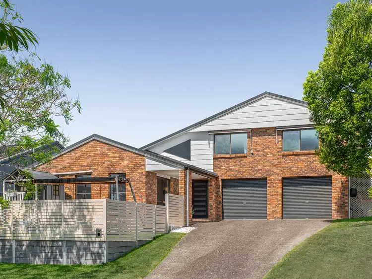 49 Colonsay Street, Middle Park QLD 4074