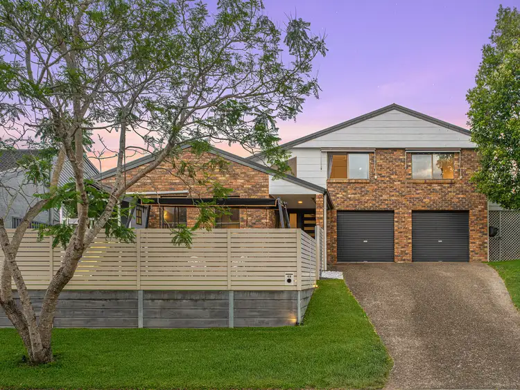 Second view of Homely house listing, 49 Colonsay Street, Middle Park QLD 4074