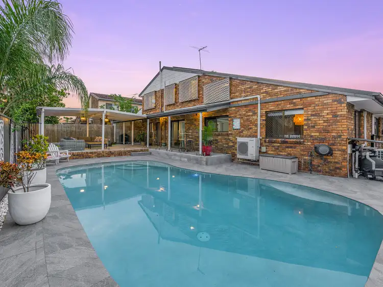 Third view of Homely house listing, 49 Colonsay Street, Middle Park QLD 4074