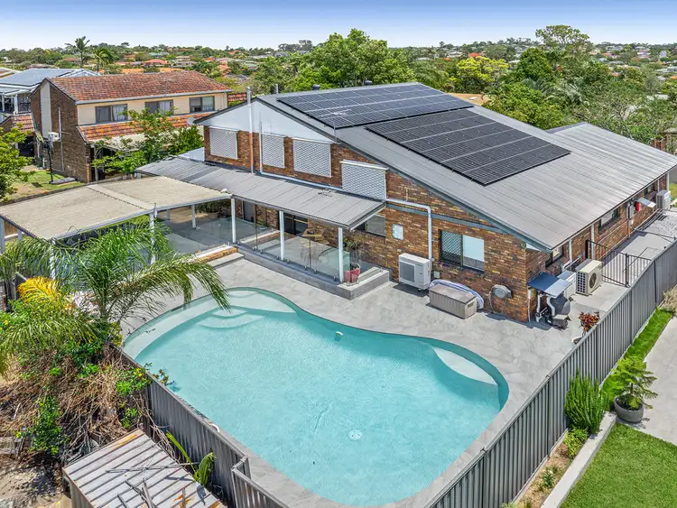 Fourth view of Homely house listing, 49 Colonsay Street, Middle Park QLD 4074
