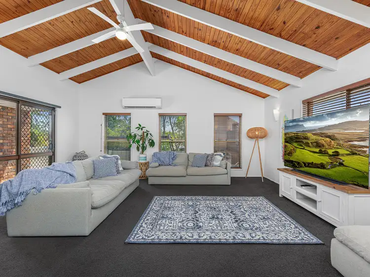 Fifth view of Homely house listing, 49 Colonsay Street, Middle Park QLD 4074