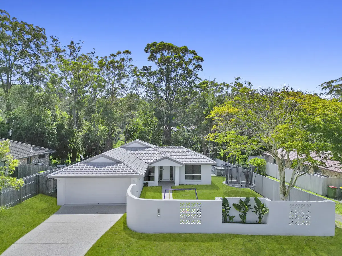 Main view of Homely house listing, 8 Cowell Drive, Burleigh Heads QLD 4220