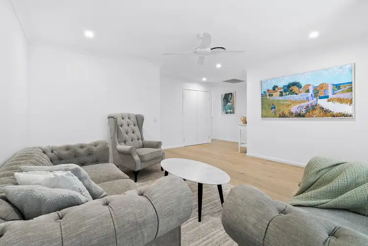 Fifth view of Homely house listing, 8 Cowell Drive, Burleigh Heads QLD 4220