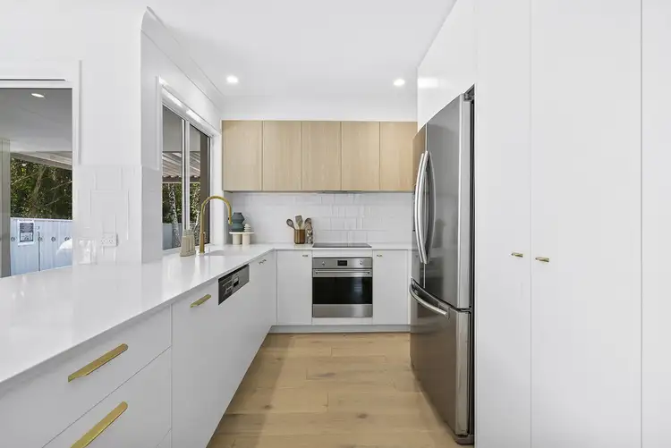 Sixth view of Homely house listing, 8 Cowell Drive, Burleigh Heads QLD 4220