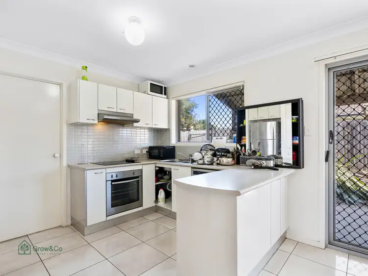 Fifth view of Homely house listing, 57/37 Mulgrave Road, Marsden QLD 4132