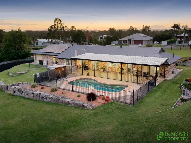27 Linden Court, Morayfield QLD 4506