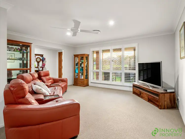Fifth view of Homely house listing, 27 Linden Court, Morayfield QLD 4506