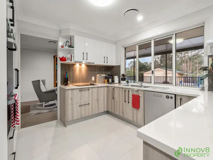 Seventh view of Homely house listing, 27 Linden Court, Morayfield QLD 4506