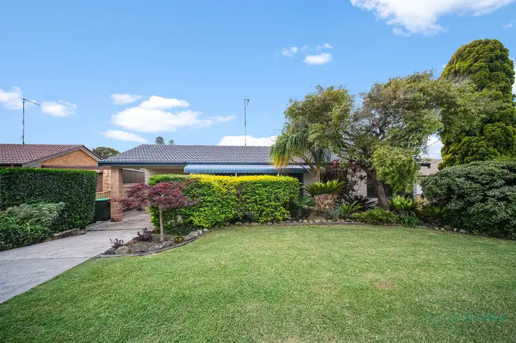 Main view of Homely house listing, 11 Capri Avenue, Forster NSW 2428