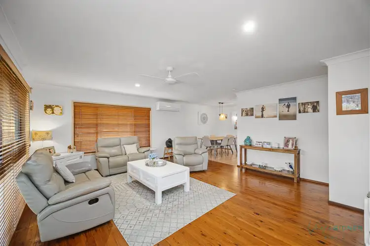 Second view of Homely house listing, 11 Capri Avenue, Forster NSW 2428