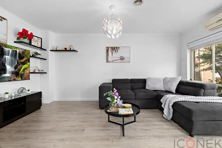 Second view of Homely townhouse listing, 24/90 Edgars Road, Thomastown VIC 3074