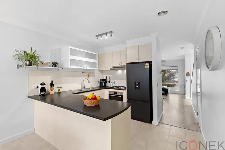 Third view of Homely townhouse listing, 24/90 Edgars Road, Thomastown VIC 3074