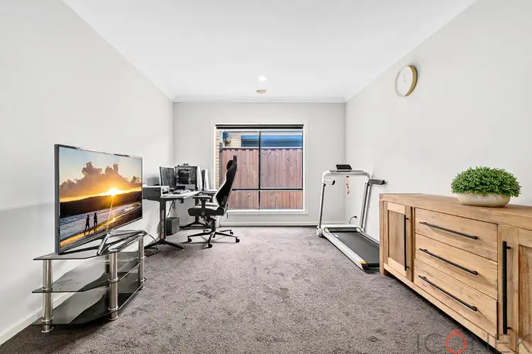 Fifth view of Homely house listing, 13 Peckham Avenue, Wollert VIC 3750