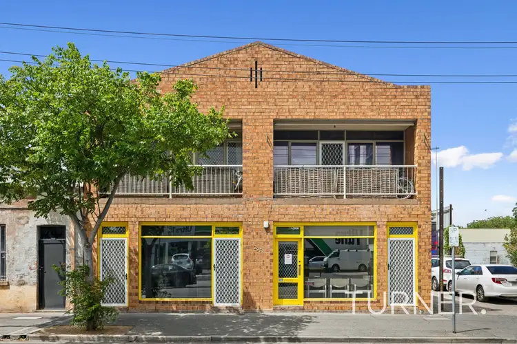 Main view of Homely house listing, 295a - 297 Waymouth Street, Adelaide SA 5000