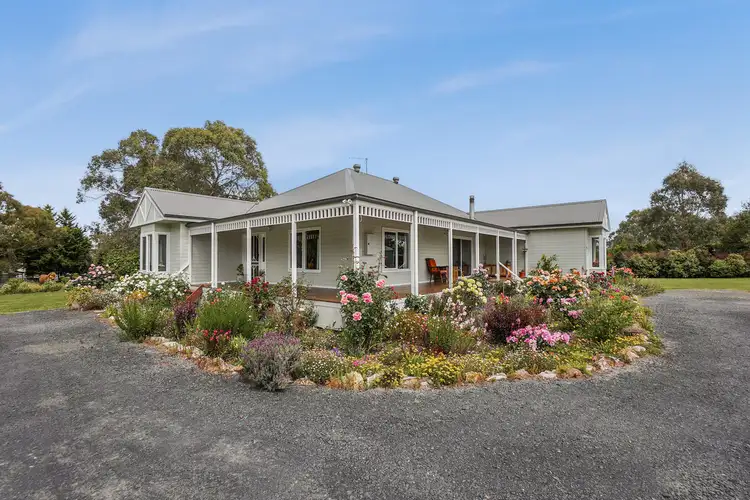 Third view of Homely house listing, 393 Daveys Road, Willow Grove VIC 3825