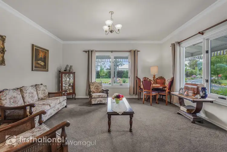 Fifth view of Homely house listing, 393 Daveys Road, Willow Grove VIC 3825