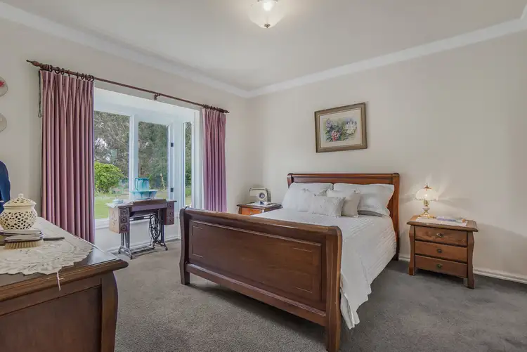 Sixth view of Homely house listing, 393 Daveys Road, Willow Grove VIC 3825