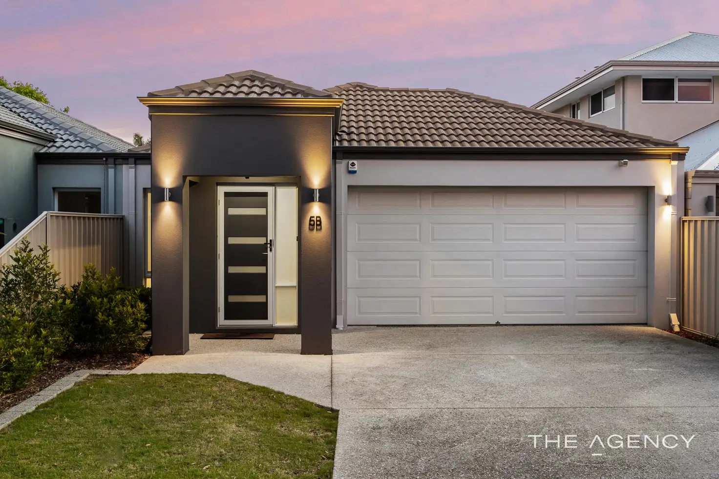 Main view of Homely house listing, 5B Thomas Way, Kardinya WA 6163