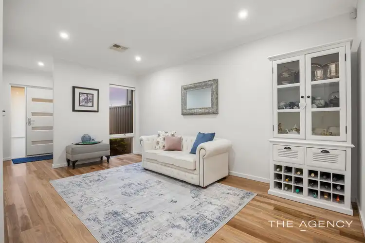 Second view of Homely house listing, 5B Thomas Way, Kardinya WA 6163