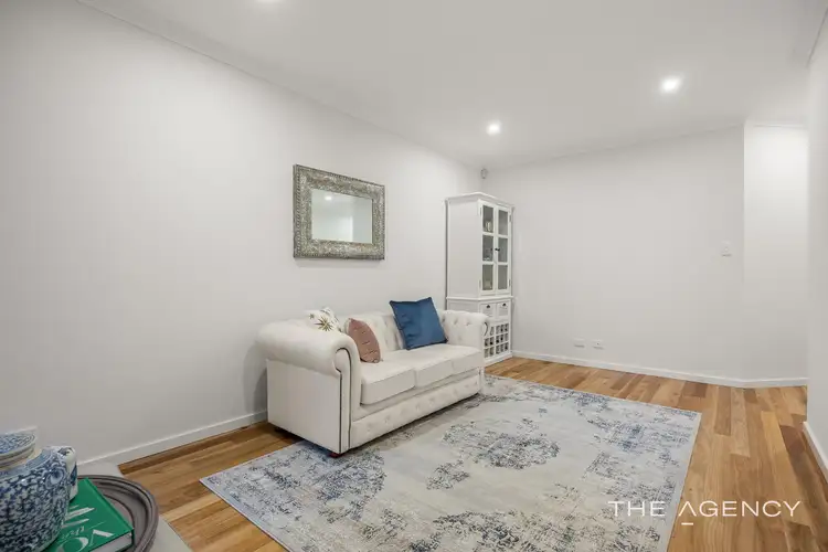 Third view of Homely house listing, 5B Thomas Way, Kardinya WA 6163