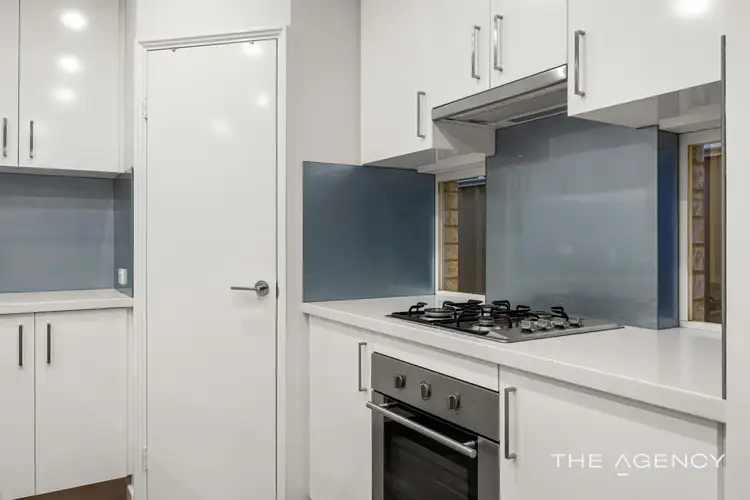 Sixth view of Homely house listing, 5B Thomas Way, Kardinya WA 6163