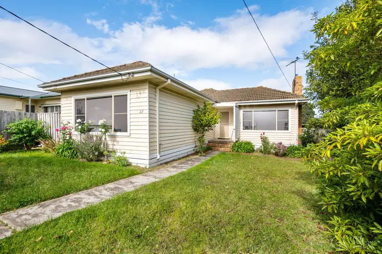 Main view of Homely house listing, 47 Mernda Parade, Belmont VIC 3216