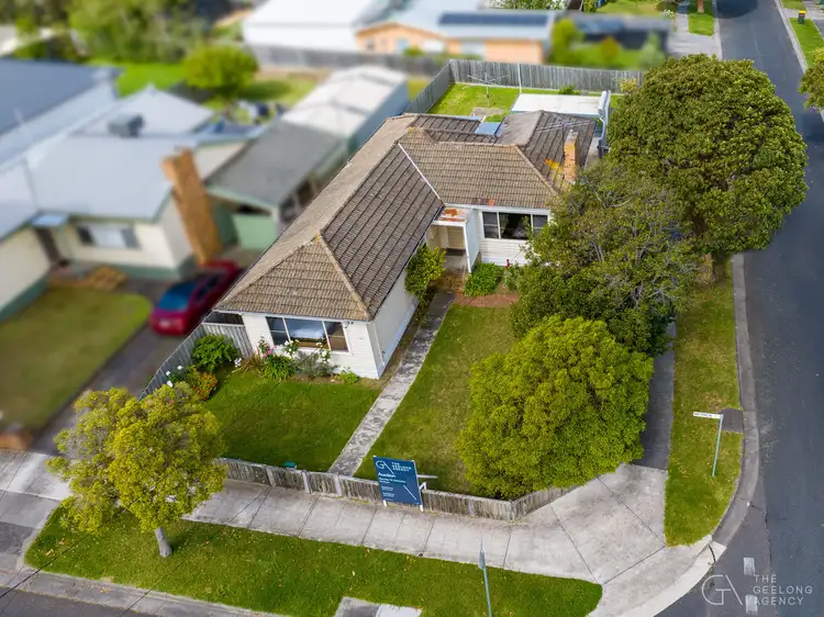 Second view of Homely house listing, 47 Mernda Parade, Belmont VIC 3216