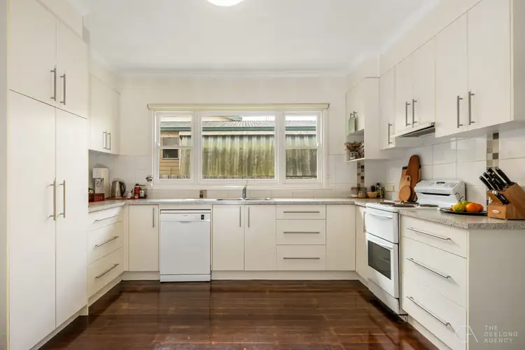 Fourth view of Homely house listing, 47 Mernda Parade, Belmont VIC 3216
