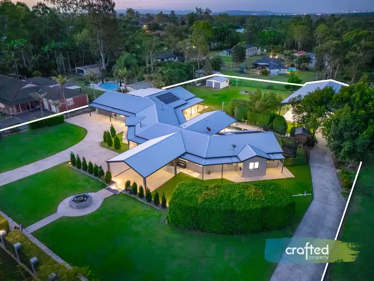 Main view of Homely house listing, 30 Macadamia Street, Forestdale QLD 4118