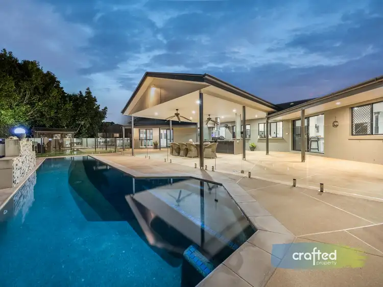 Second view of Homely house listing, 30 Macadamia Street, Forestdale QLD 4118