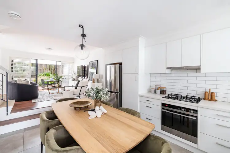 3/21 Quirk Street, Rozelle NSW 2039