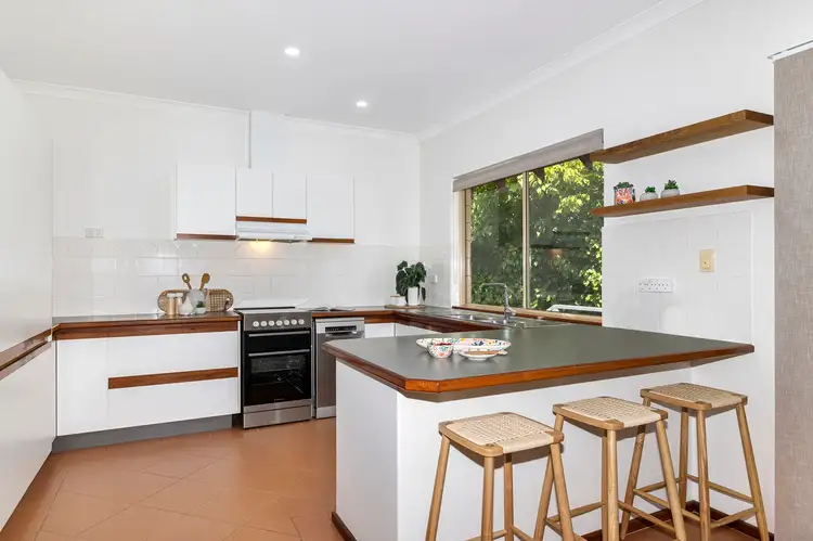 Second view of Homely house listing, 1/7 Carey Place, Margaret River WA 6285