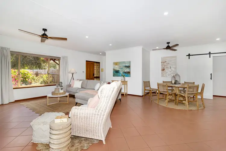 Sixth view of Homely house listing, 1/7 Carey Place, Margaret River WA 6285