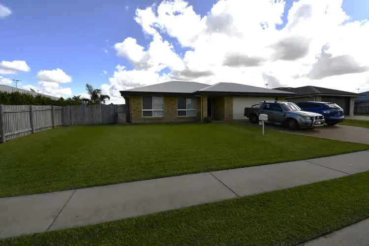 28 Audrey Drive, Gracemere QLD 4702
