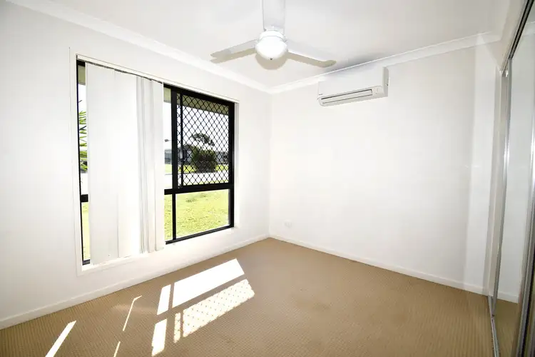 Second view of Homely house listing, 5 Benjamin Drive, Gracemere QLD 4702