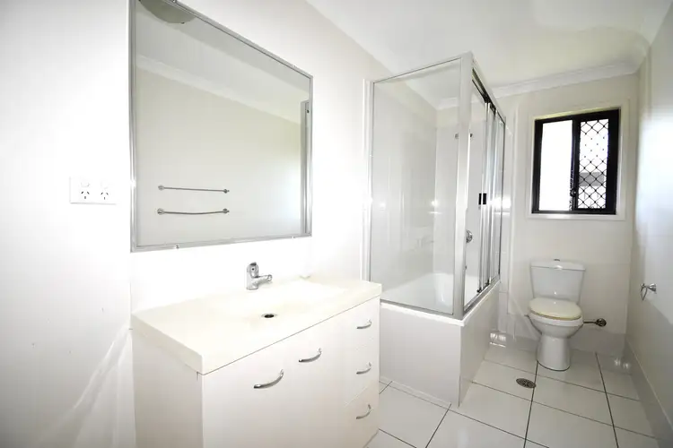 Third view of Homely house listing, 5 Benjamin Drive, Gracemere QLD 4702