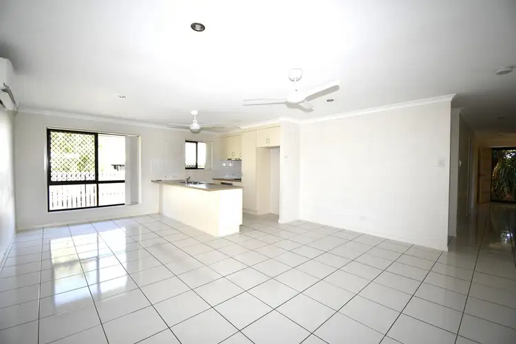 Fourth view of Homely house listing, 5 Benjamin Drive, Gracemere QLD 4702