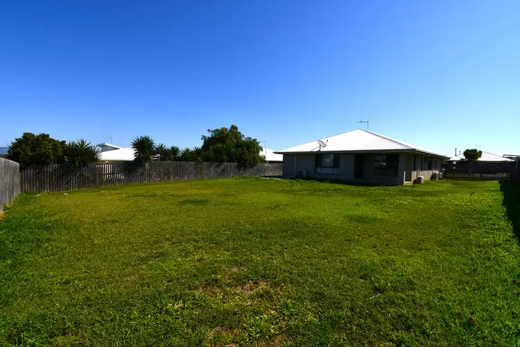Fifth view of Homely house listing, 5 Benjamin Drive, Gracemere QLD 4702